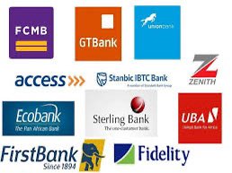 Sample Nigerian Banking Partners