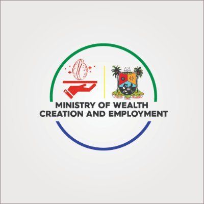 Lagos State Ministry of Wealth Creation & Employment