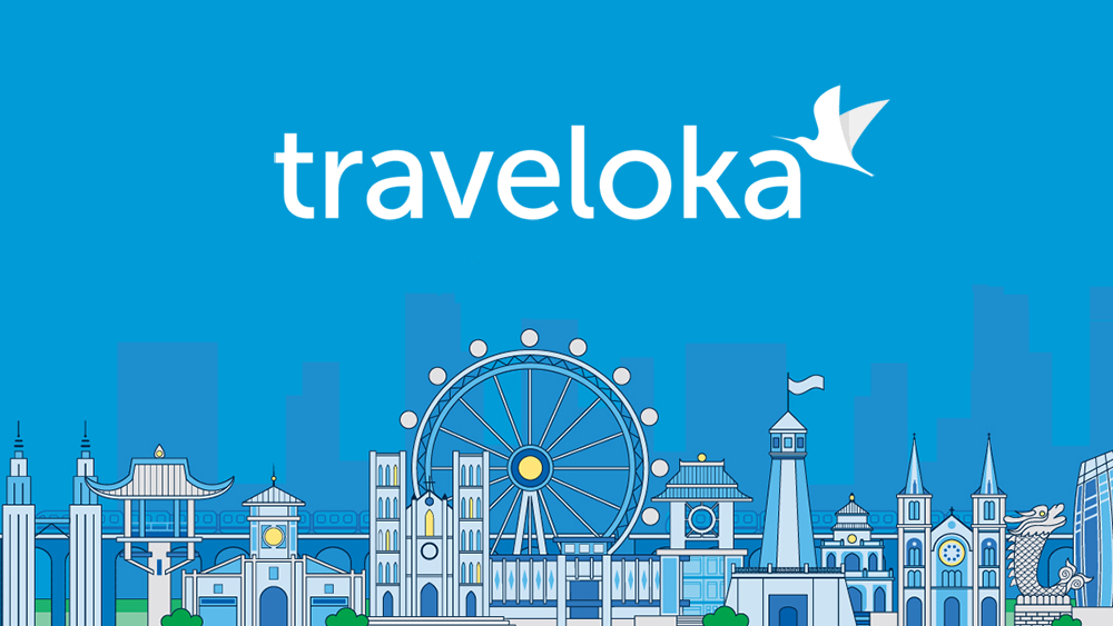 Traveloka Partner